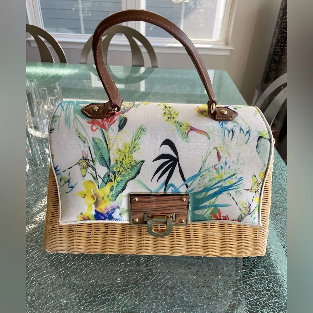 Kontessa handbag - Picture 1 of 8